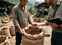 Responsible sourcing
