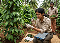Responsible sourcing