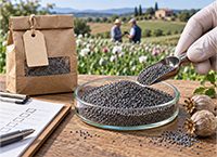 Responsible sourcing